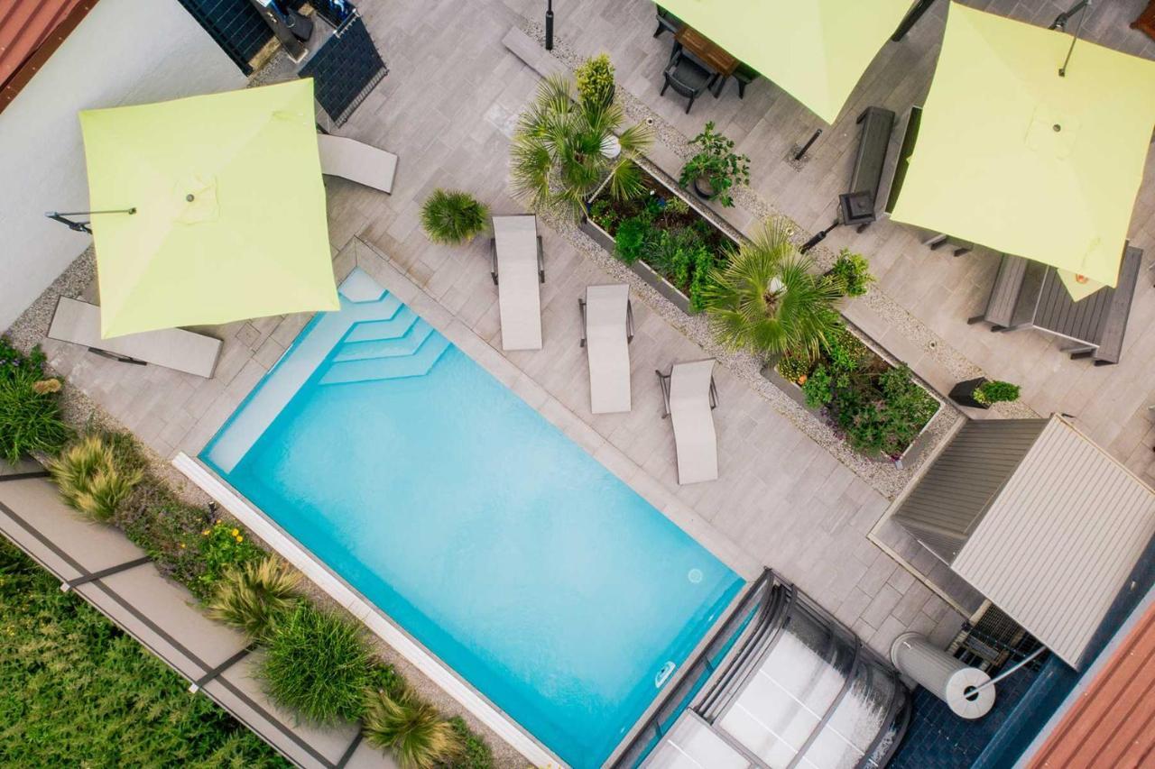 Hotel Park Cafe Reichl Bad Abbach Zewnętrze zdjęcie