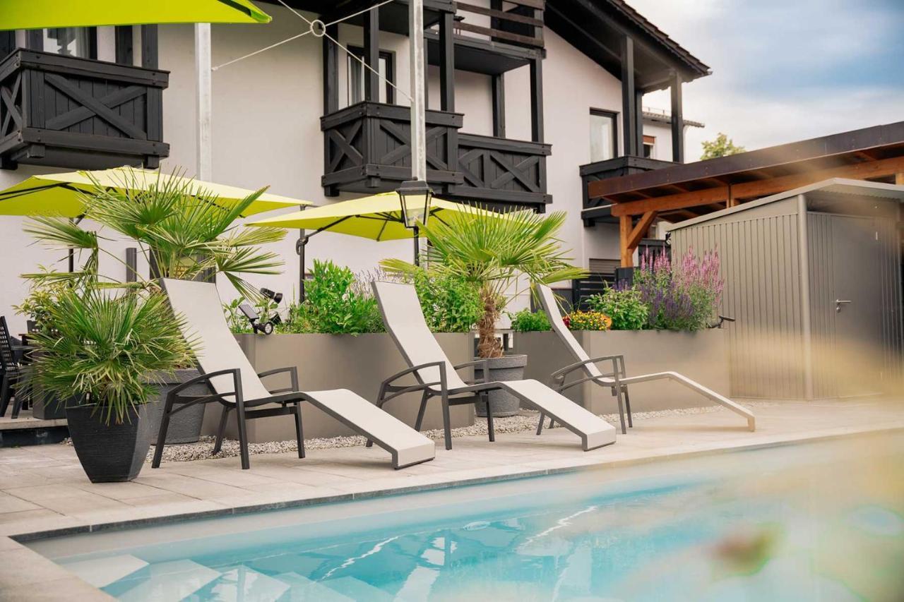 Hotel Park Cafe Reichl Bad Abbach Zewnętrze zdjęcie