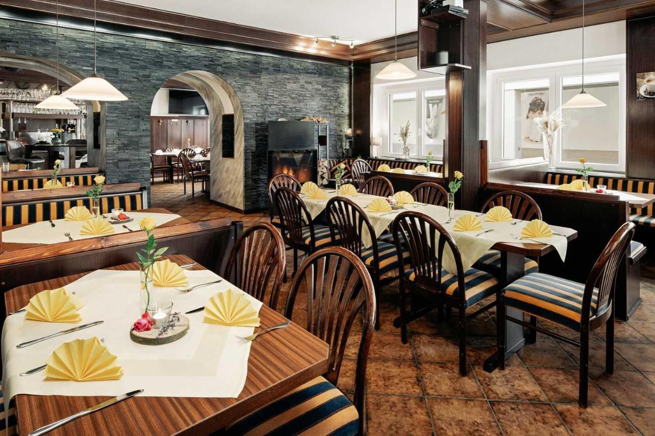 Hotel Park Cafe Reichl Bad Abbach Zewnętrze zdjęcie