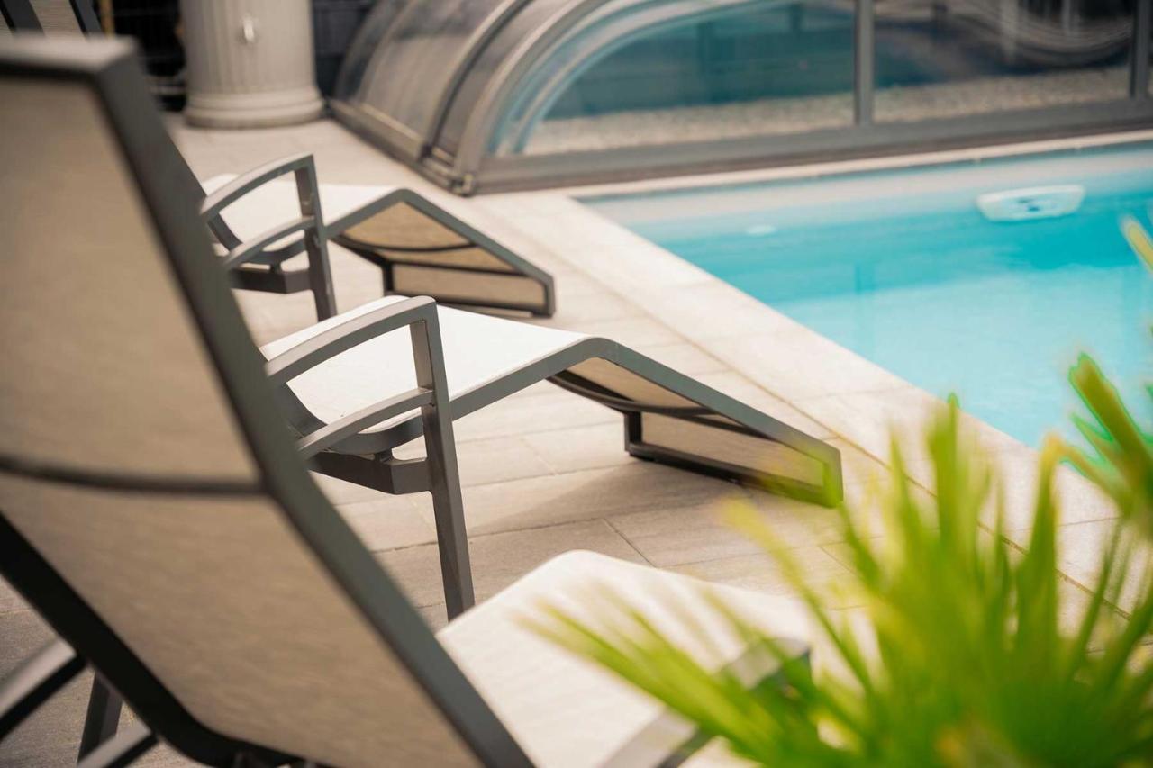 Hotel Park Cafe Reichl Bad Abbach Zewnętrze zdjęcie