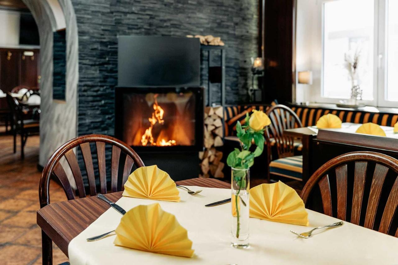 Hotel Park Cafe Reichl Bad Abbach Zewnętrze zdjęcie
