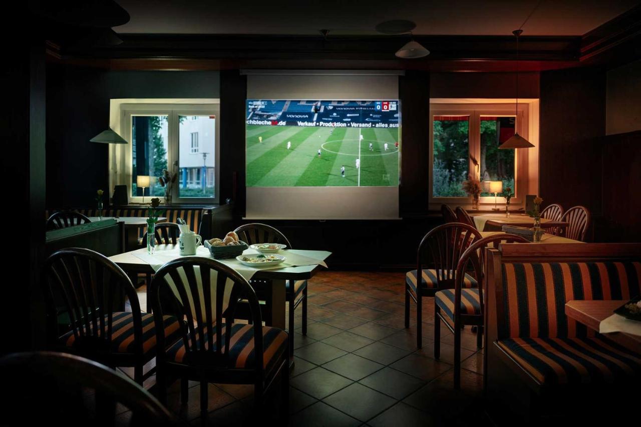 Hotel Park Cafe Reichl Bad Abbach Zewnętrze zdjęcie